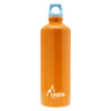 Fľaša hliníková Laken Futura 750 ml - oranžová