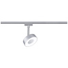 Paulmann Spot Circle svietidlo pre lištové systémy (230 V) URail 5 W LED chróm (matný); 96799