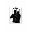 HOSTAGE TARGET 1 PCS