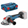 Bosch GWS 18V-15 C 06019H6000
