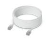 Ubiquiti UACC-Cable-Patch-EL-C6A-12M-W - UniFi Premium Patch Cable 12m UACC-Cable-Patch-EL-C6A-12M-W