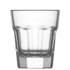 Makro Poháre ARAS sada 6 x 45 ml