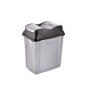 Kôš odpadkový ORION Whirpool 5L sivý