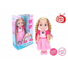 Wiky Spievajúci bábika Maruška 33 cm - Český obal