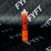 Žetony Gaming Glass Stones - Orange 40ks (Chessex)