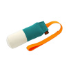 Firedog Lite dummy marking malý s rúčkou zelený/biely