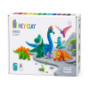 Hey Clay - Dinosaury