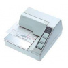 Epson TM-U295 (272) ihličková tlačiareň 13,5/16,2 cpi LPT RS-232 biela (C31C163272)