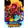 Pocket Bravery - Steam PC