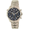 Bulova Marine Star 96B256 Silver