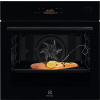 Elektrický parný sporák Electrolux EOB8S39WZ