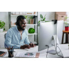 Jabra Evolve2 55 Link380c UC Stereo Stand (25599-989-889)