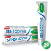 SENSODYNE Fluoride 2× 75 ml