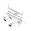 Thule Footplate - Double 19-X 40105386