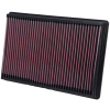 Športový filter K&N - Dodge RAM 1500/2500