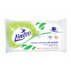 Linteo Satin vlhčené obrúsky kuchynské 1-vrstvové 25771 40 ks