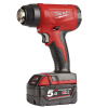 Milwaukee M18 BHG 502C 4933459772