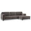 SATIS EVOLUZIONE L-shape sofa
