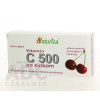 Naturica VITAMÍN C 500 mg so zinkom tbl (cmúľavé tablety) 1x30 ks