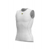 Cyklistická funkční vrstva ALÉ INTIMO VELO ACTIVE SLEEVELESS M