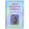Máte problémy s váhou? - Dahlke Rüdiger