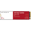 WD Red SN700 2 TB, WDS200T1R0C