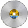 DeWalt DT1921 - Pilový kotouč na nerez ocel 355x25,4 mm 70 zubů