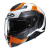 Prilba HJC i91 CARST MC7 Veľkosť: XS (54-55 cm)