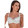 Dojčiacia podprsenka Gaia 1199 Mama Farba: Smetana, Veľkosť: 70E