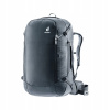 Turistický batoh Deuter Access 55 41-60 l čierny