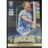 Kevin De Bruyne - Magicians Panini FIFA 365 Adrenalyn XL 2025 Card 334