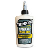 Titebond Speed Set Lepidlo na drevo 237ml 123-4363