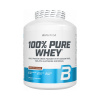 BioTech USA 100% Pure Whey 2270 g lieskový orech