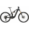 Cannondale Moterra Carbon 1, elektrobicykel - Matte Black Veľkosť: S