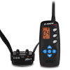 VNT electronics s.r.o. Vibrační výcvikový obojek d-control 1040