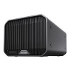 SanDisk® PROFESSIONAL G-RAID™ MIRROR Thunderbolt 3 2-Bay 12 TB (SDPHH2H-012T-MBAAD)