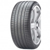 Pirelli ZR19 P-ZERO PZ4 245/40 R19 [98] Y XL FR J S.C.