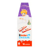 Kinder Chocolate