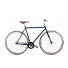 Mestsky bicykel - Romet Wicher Skid 2022 Rama City Bike: M (Romet Wicher Skid 2022 Rama City Bike: M)