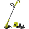 RYOBI 18V ONE+ Strunová kosačka 30 cm RLT183222S