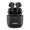 Bezdrôtové slúchadlá do uší Niceboy Hive Beans Concert