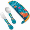Maped 875099 Maped PICNIK sada prborov JUNGLE FEVER, 3-dielna, tyrkysov