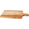Doska MagicHome, na krájanie, akácia, 38x20x1,5 cm