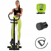 Stepper WC s hop-šport HS-055S Noble Links (Stepper WC s hop-šport HS-055S Noble Links)