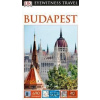 Budapest - Dorling Kindersley
