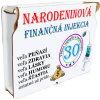 Finančná injekcia k 30. narodeninám – darček s prekvapením DR3-027