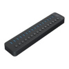 Orico ORICO-CT2U3-16AB-EU-BK-BP