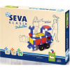 Teddies Stavebnica Seva 1 plastová 222 dielov (40000311)