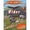Vtáky