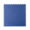 Podložka na cvičenie SEDCO 49,8 cm x 49,8 cm modrá